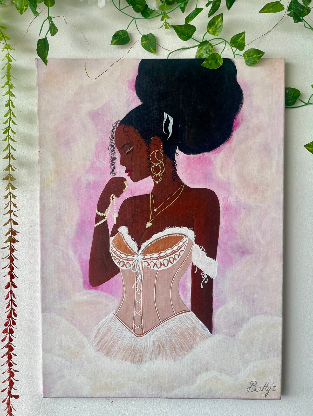 ✨ Divine Douceur✨