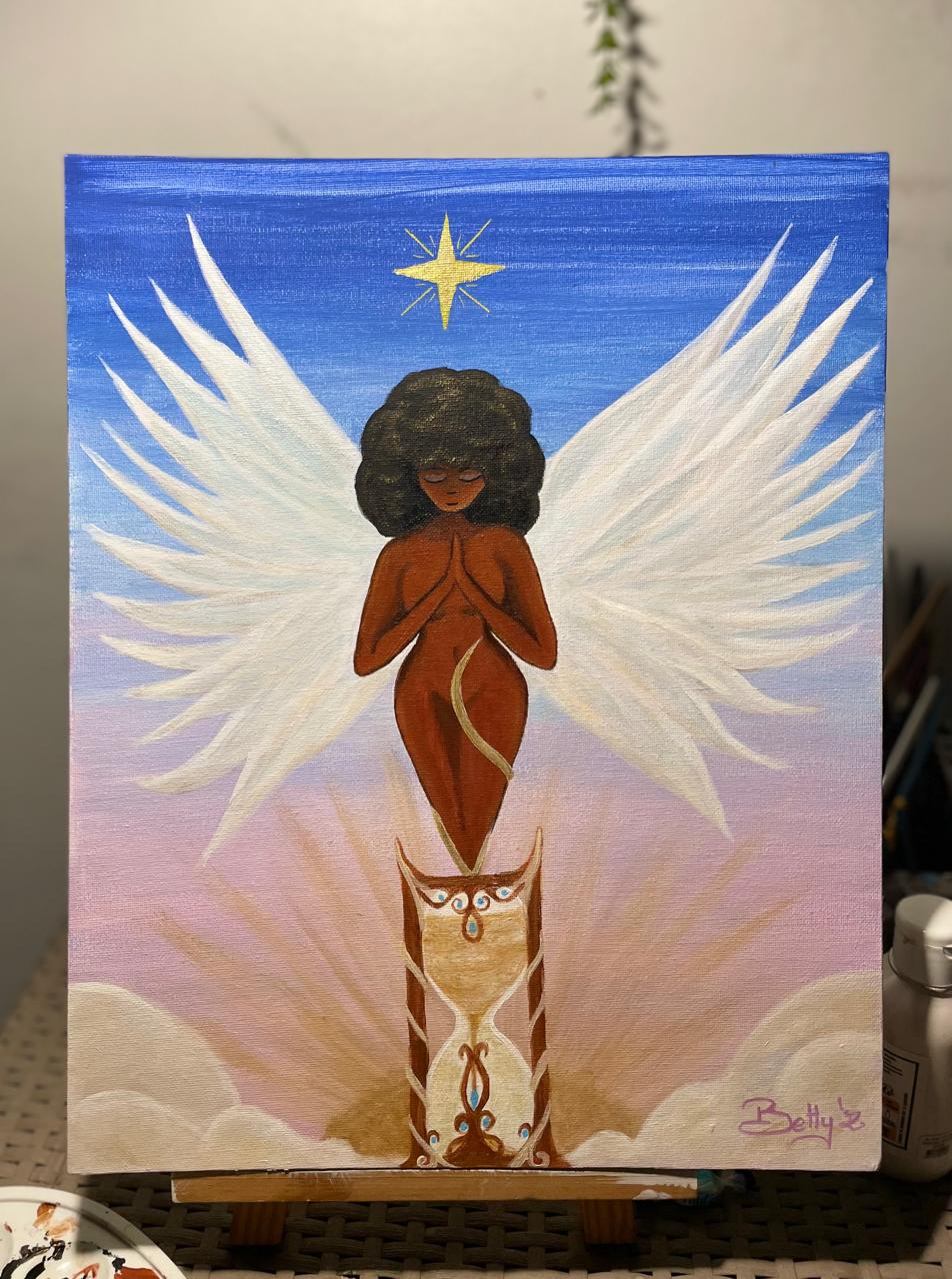 ✨ Divine Sérénité ✨