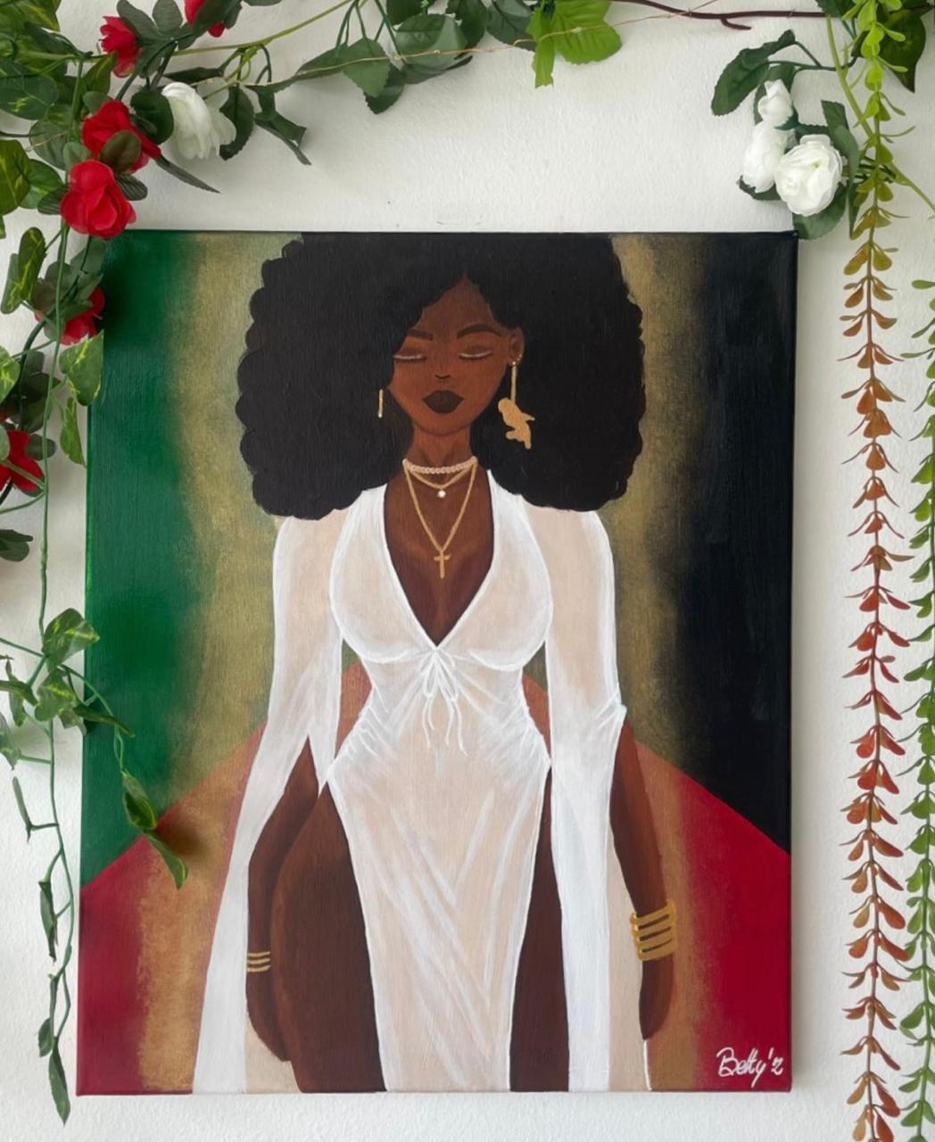 ✨ Essence Martiniquaise ✨