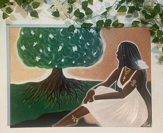 ✨ Harmonie Sacrée✨