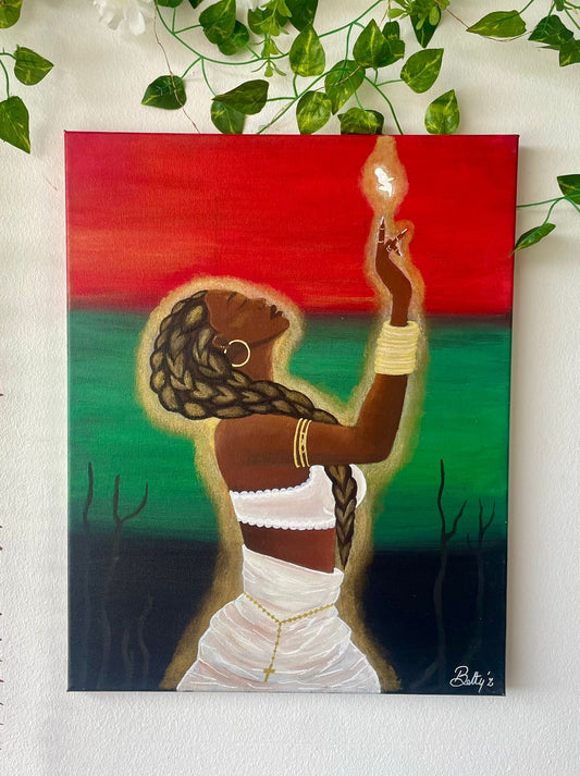 ✨ Heritage ✨