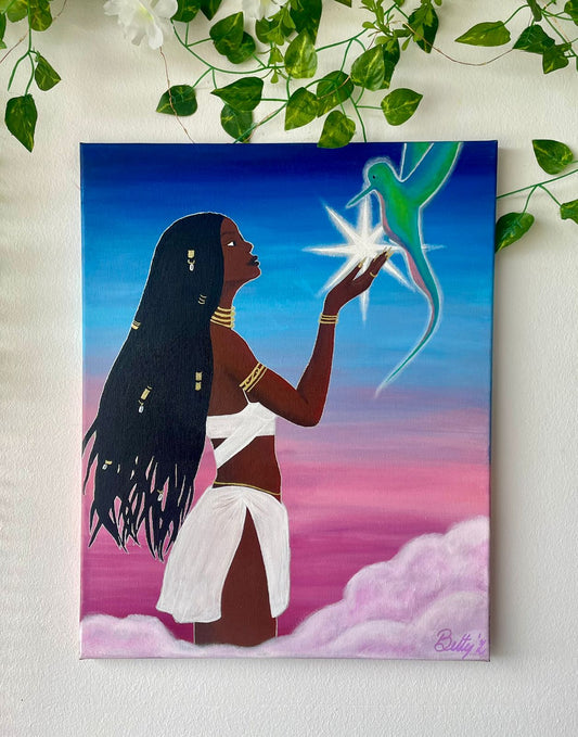 ✨ Le murmure du Colibri ✨